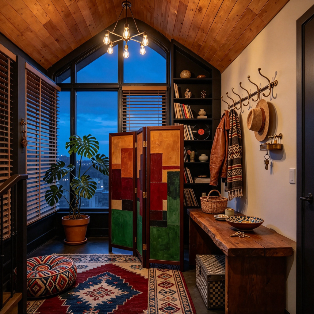 Welcome to our pro design studio. We offer comprehensive turnkey solutions—from custom 3D room concepts to full hard and soft furnishing procurement. Book your consultation today!
