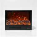 Bespoke Architectural Faux Fireplaces | Tailored Mantels & Simulated LED Flames