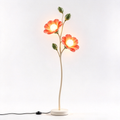 The Enchanted Flora Floor Lamp | Soft Ambient LED Standing Light