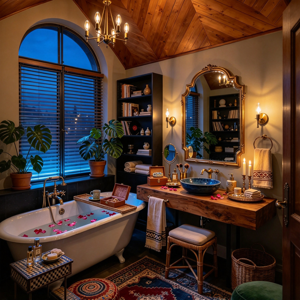 Welcome to our pro design studio. We offer comprehensive turnkey solutions—from custom 3D room concepts to full hard and soft furnishing procurement. Book your consultation today!